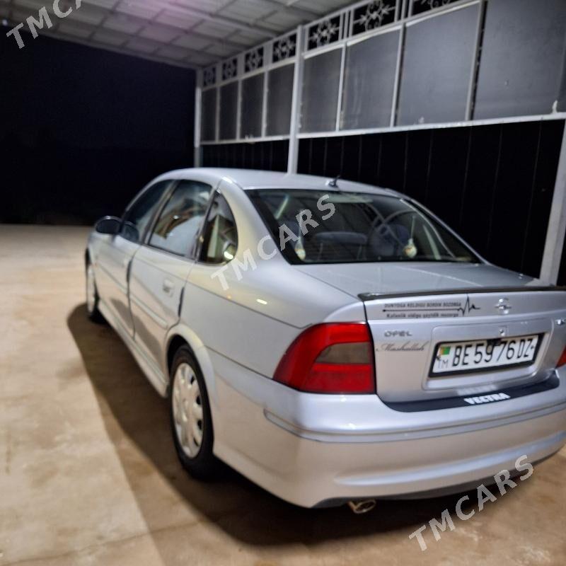Opel Vectra 2001 - 85 000 TMT - Daşoguz - img 6
