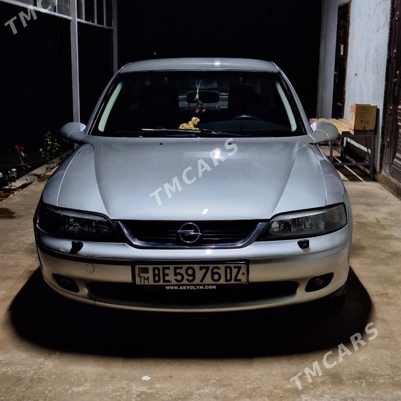 Opel Vectra 2001 - 85 000 TMT - Daşoguz - img 3