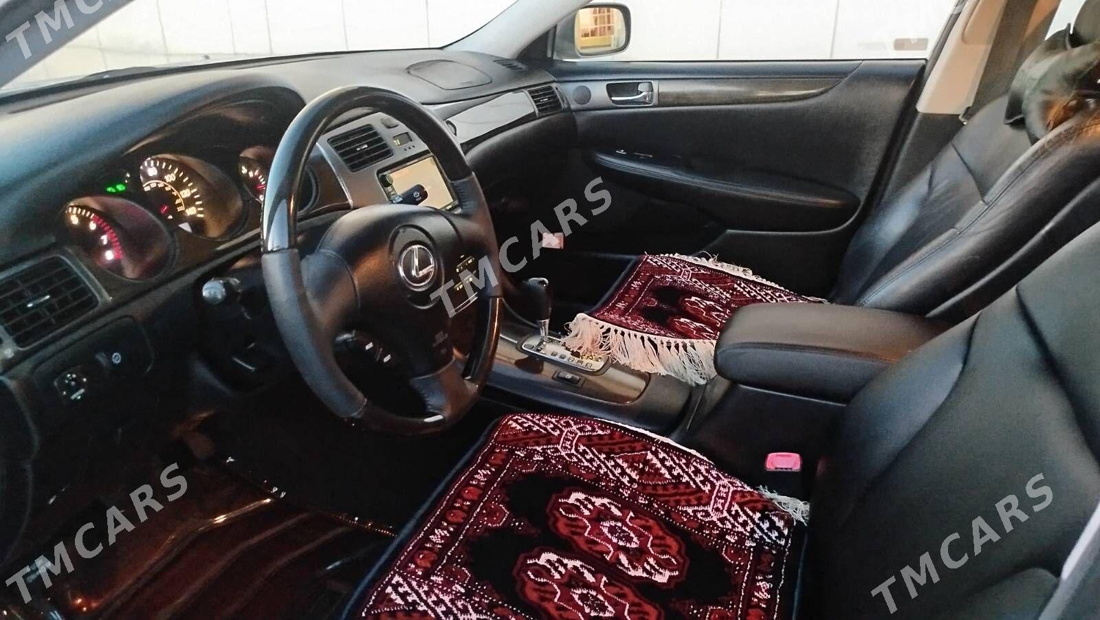 Lexus ES 330 2004 - 225 000 TMT - Baýramaly - img 3