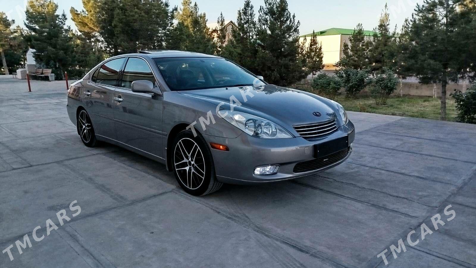 Lexus ES 330 2004 - 225 000 TMT - Baýramaly - img 7