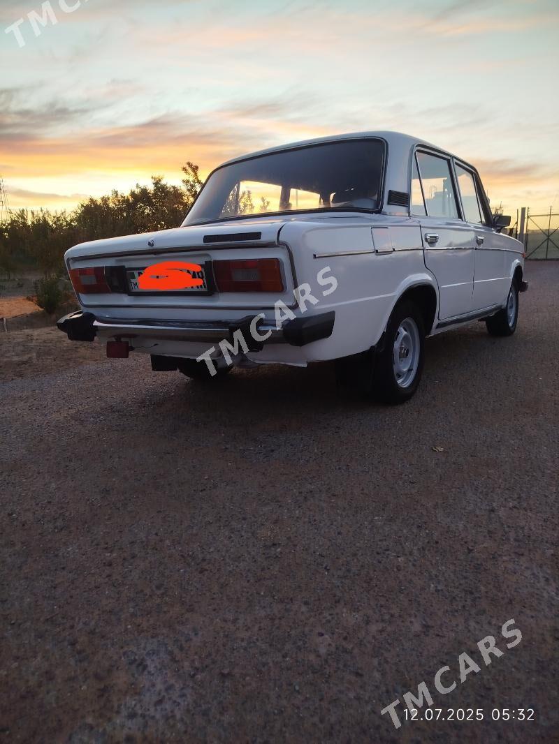 Lada 2106 1986 - 25 000 TMT - Mary - img 2