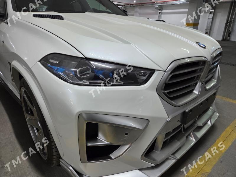 BMW X6 M 2020 - 1 657 500 TMT - 13-nji tapgyr - img 8