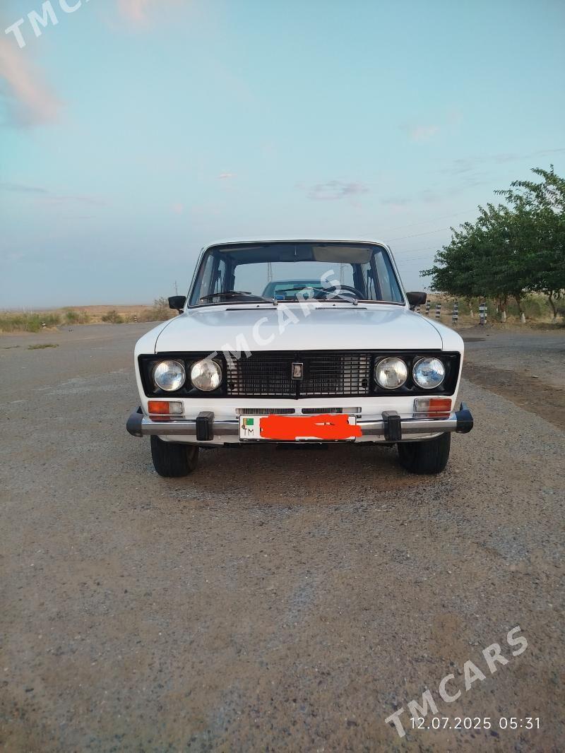 Lada 2106 1986 - 25 000 TMT - Mary - img 3