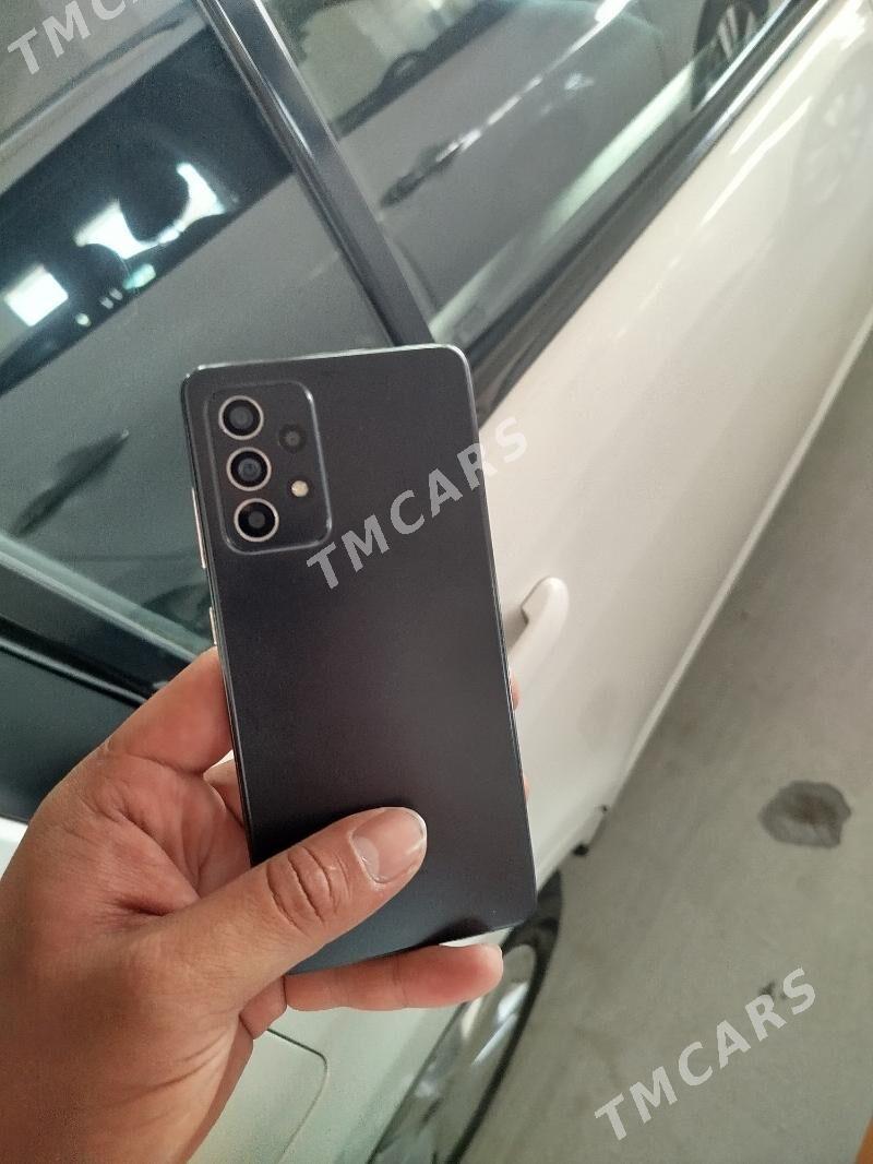 samsung a52s - Ашхабад - img 2