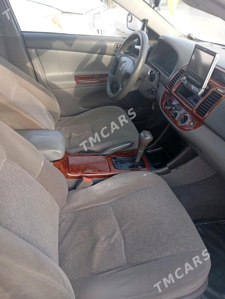 Toyota Camry 2005 - 130 000 TMT - Jebel - img 2