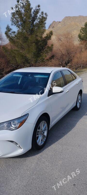 Toyota Camry 2016 - 285 000 TMT - Ашхабад - img 4