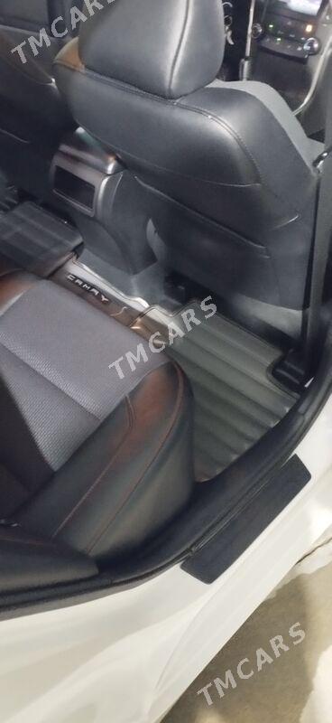 Toyota Camry 2016 - 285 000 TMT - Ашхабад - img 5