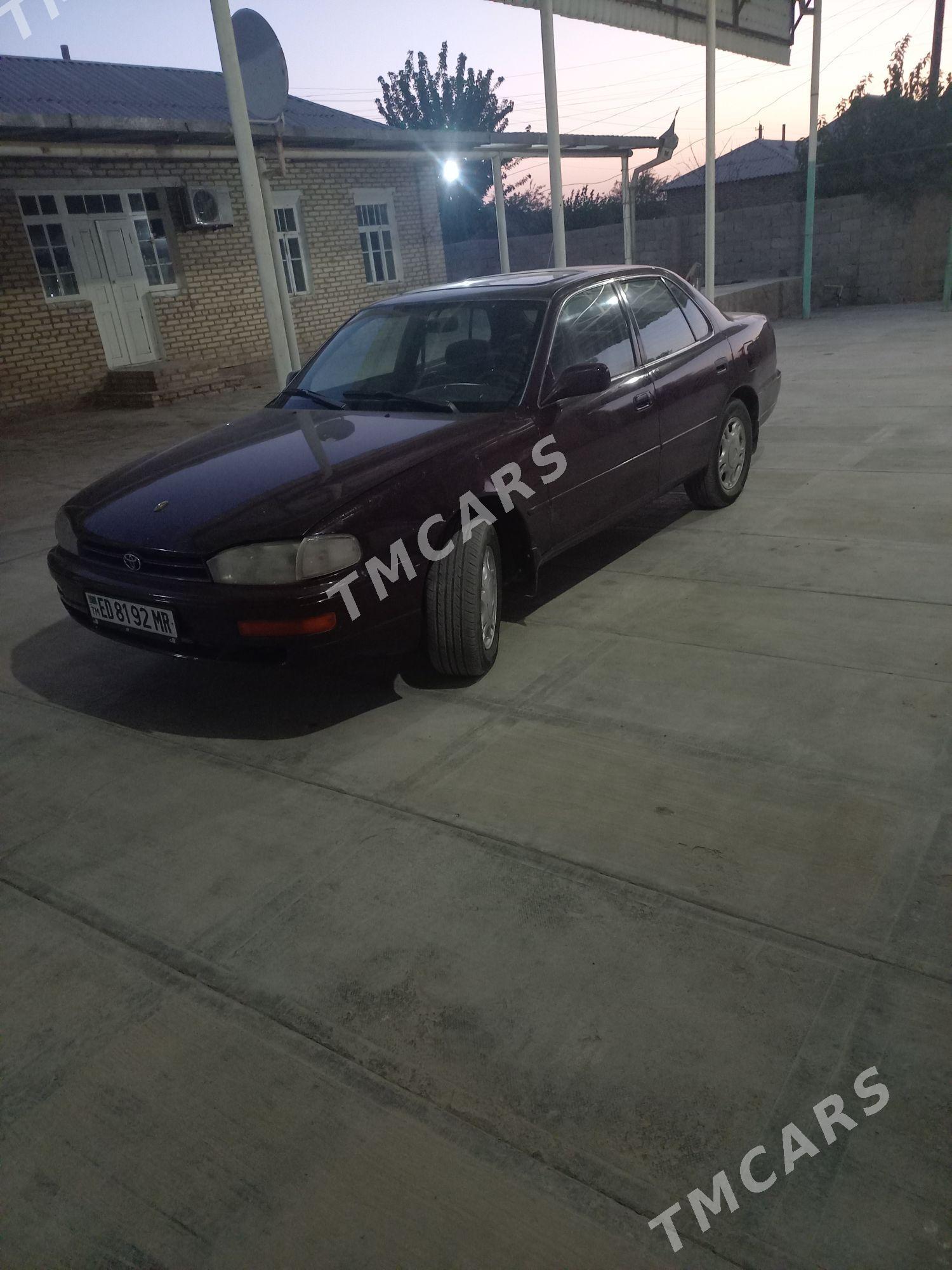 Toyota Camry 1992 - 95 000 TMT - Mary - img 2