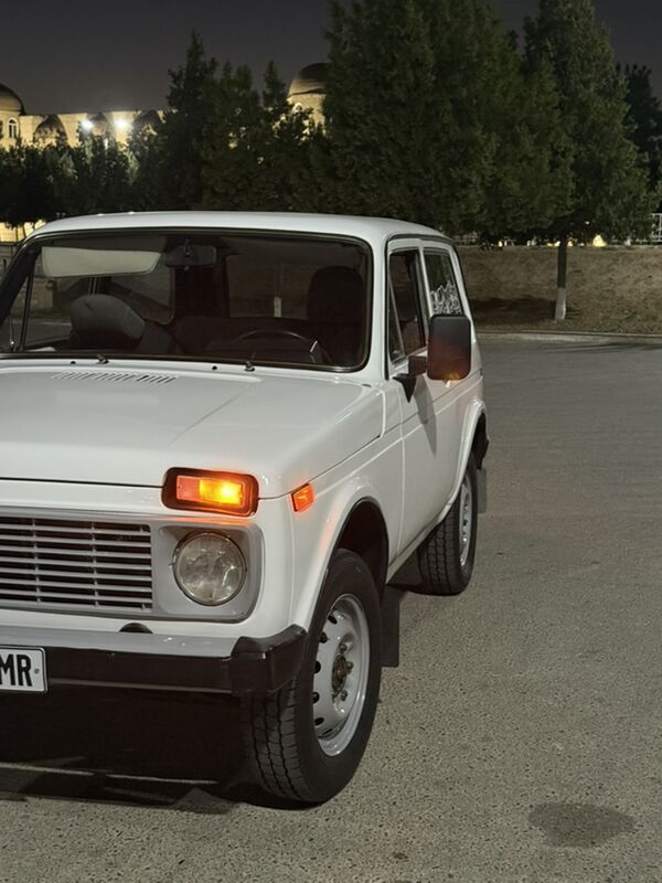 Lada Niva 2008 - 95 000 TMT - Mary - img 5