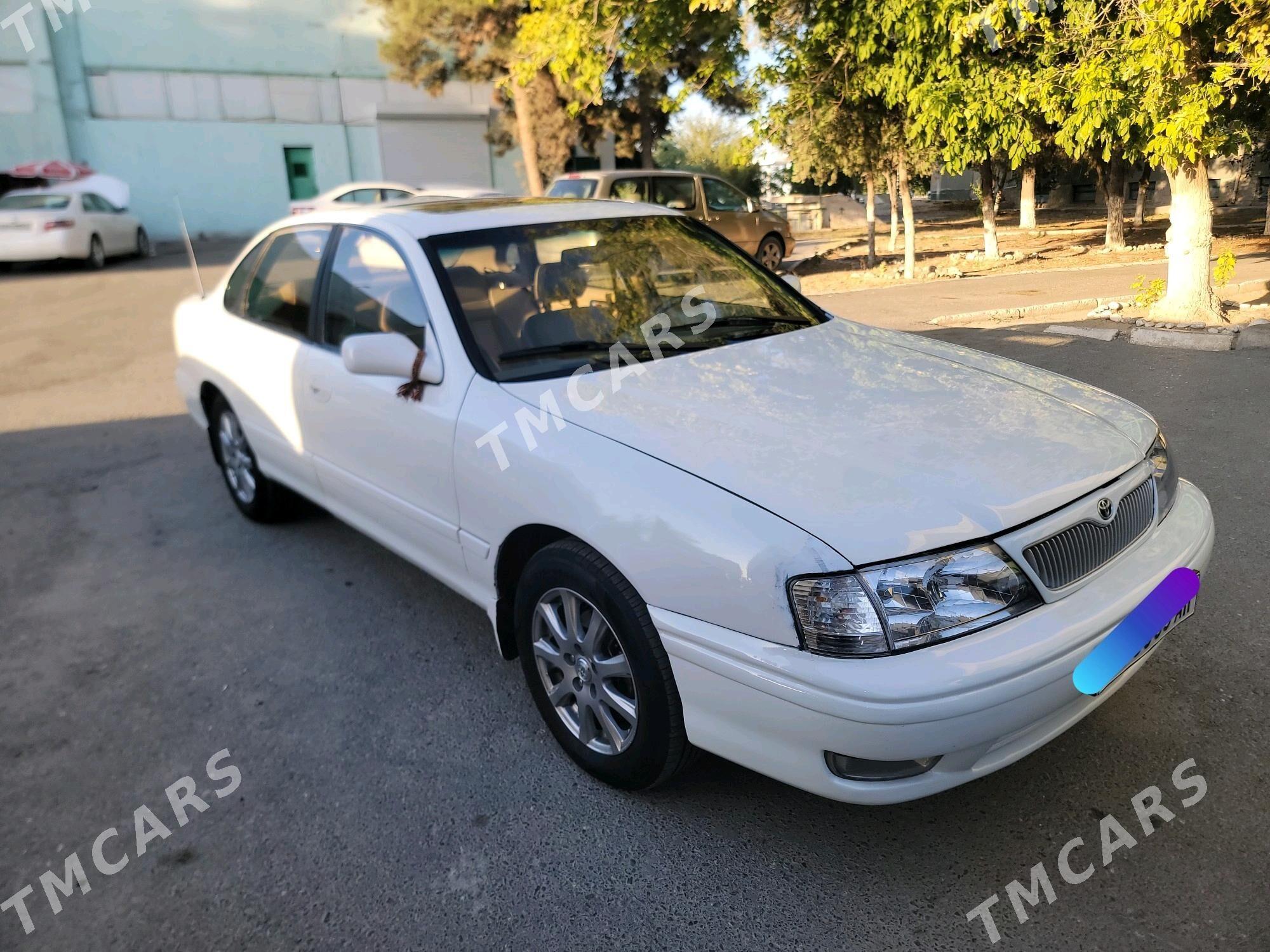 Toyota Avalon 1996 - 110 000 TMT - Бедев - img 2