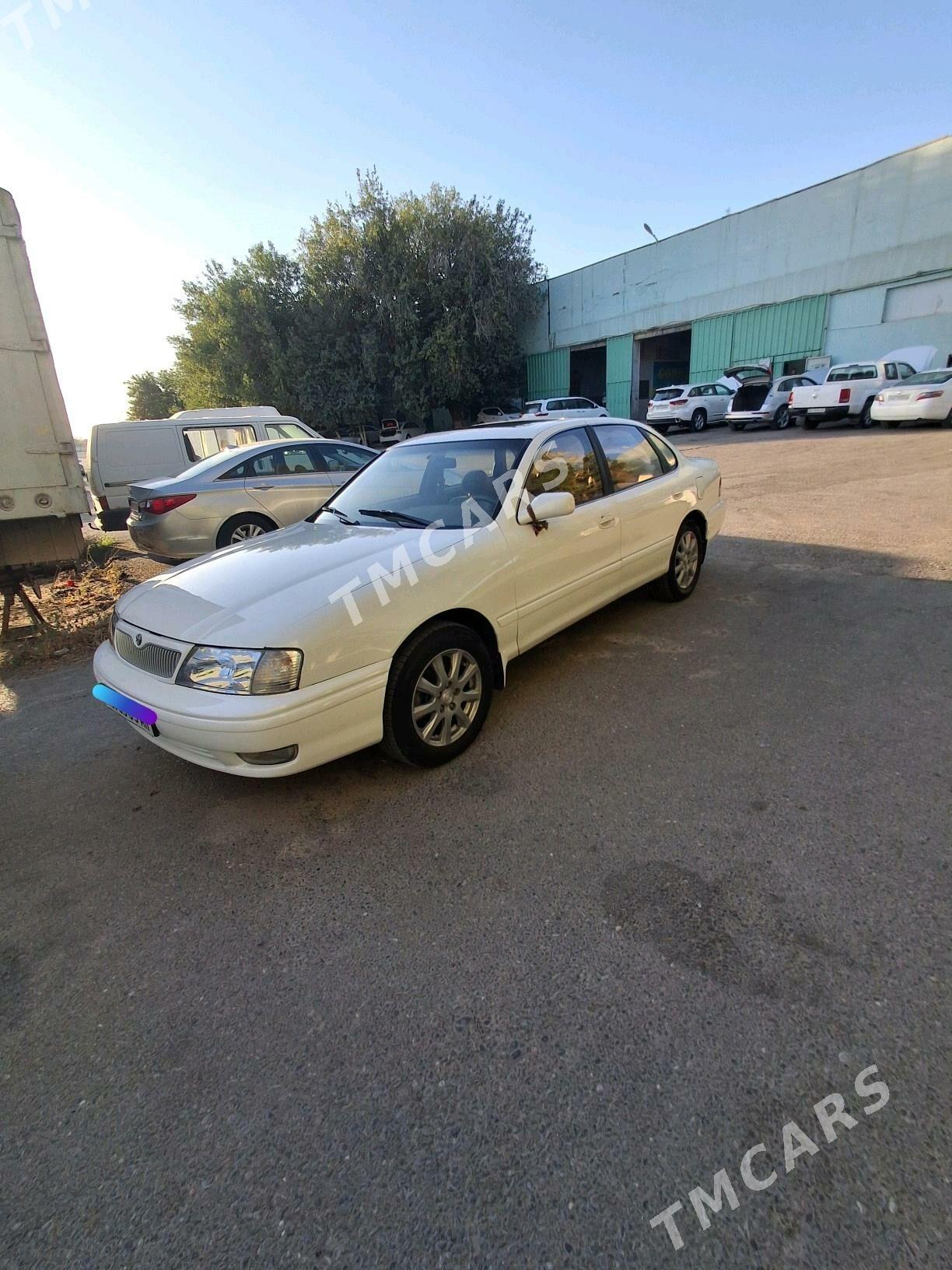 Toyota Avalon 1996 - 110 000 TMT - Бедев - img 3