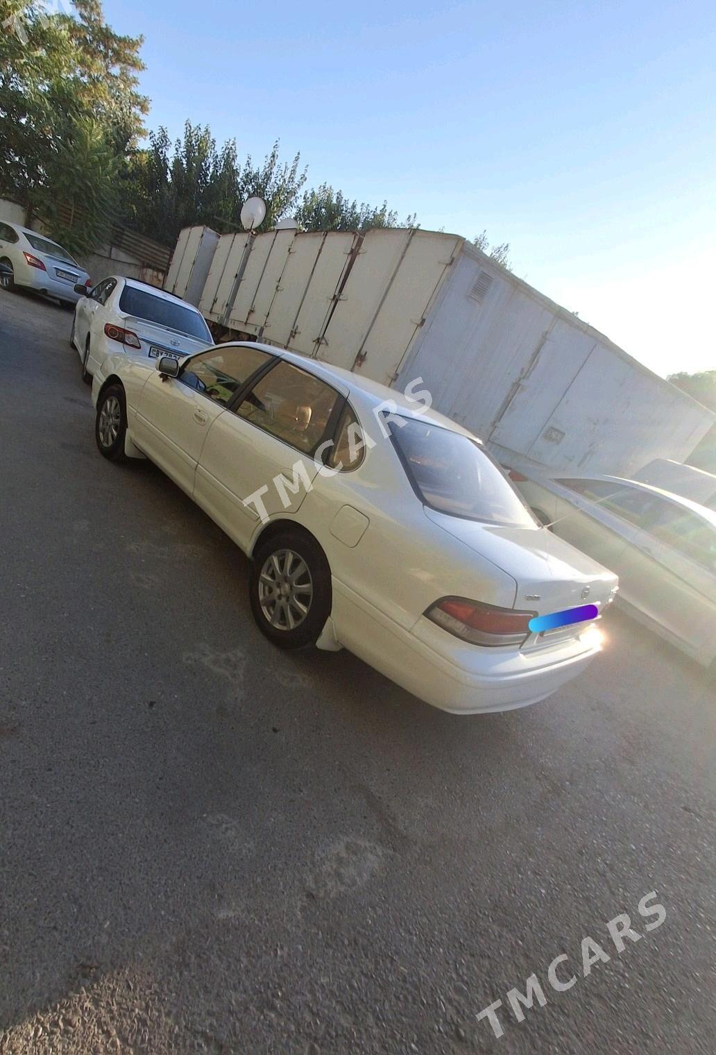 Toyota Avalon 1996 - 110 000 TMT - Бедев - img 5