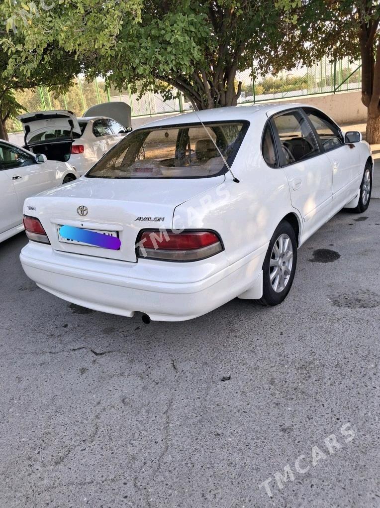 Toyota Avalon 1996 - 110 000 TMT - Бедев - img 4