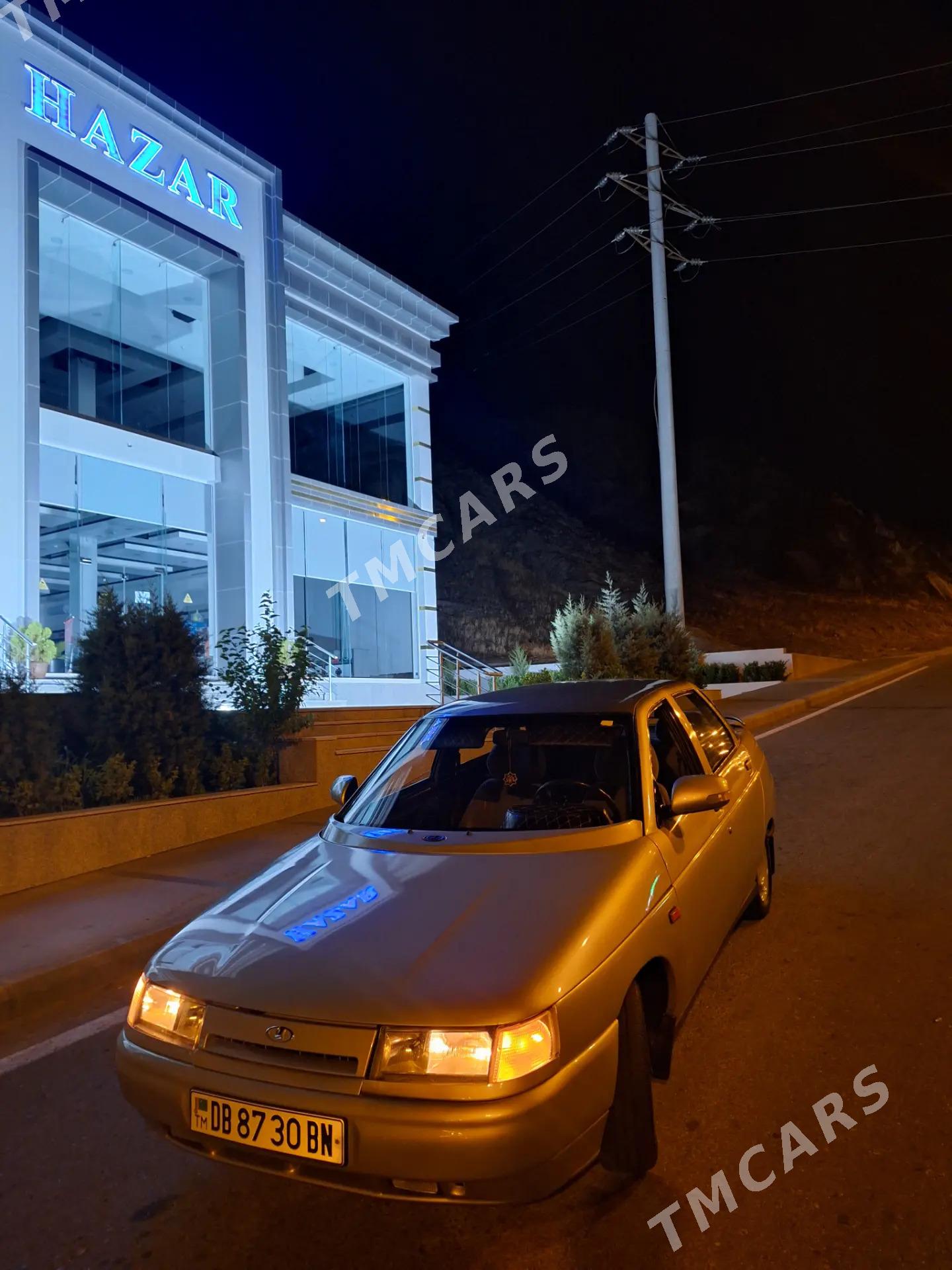 Lada 2110 2002 - 43 000 TMT - Türkmenbaşy - img 2