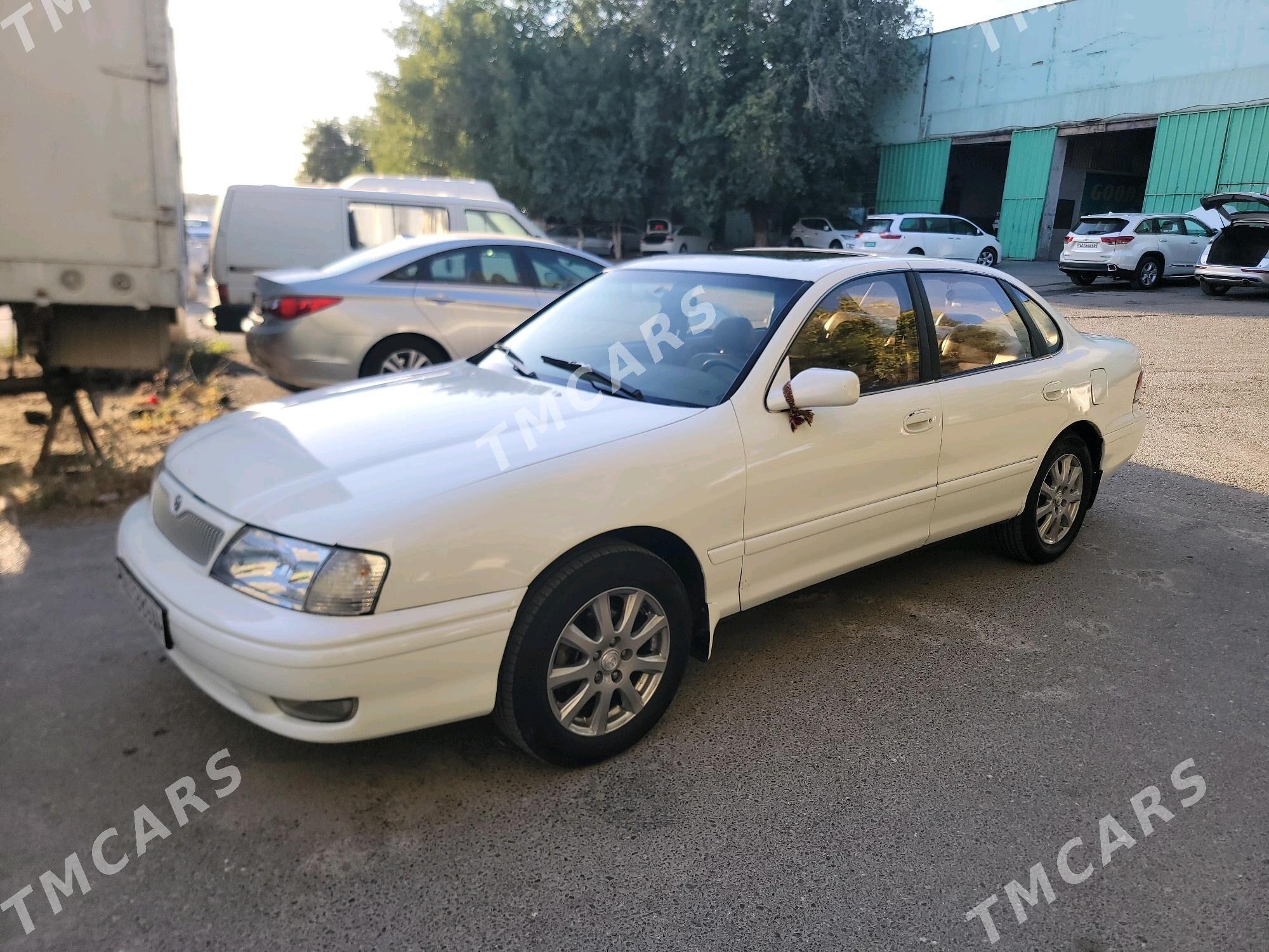 Toyota Avalon 1996 - 110 000 TMT - Бедев - img 6