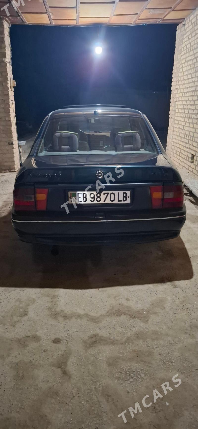 Opel Vectra 1993 - 42 000 TMT - Çärjew - img 2