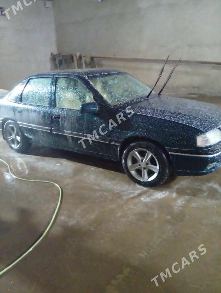 Opel Vectra 1993 - 42 000 TMT - Çärjew - img 5