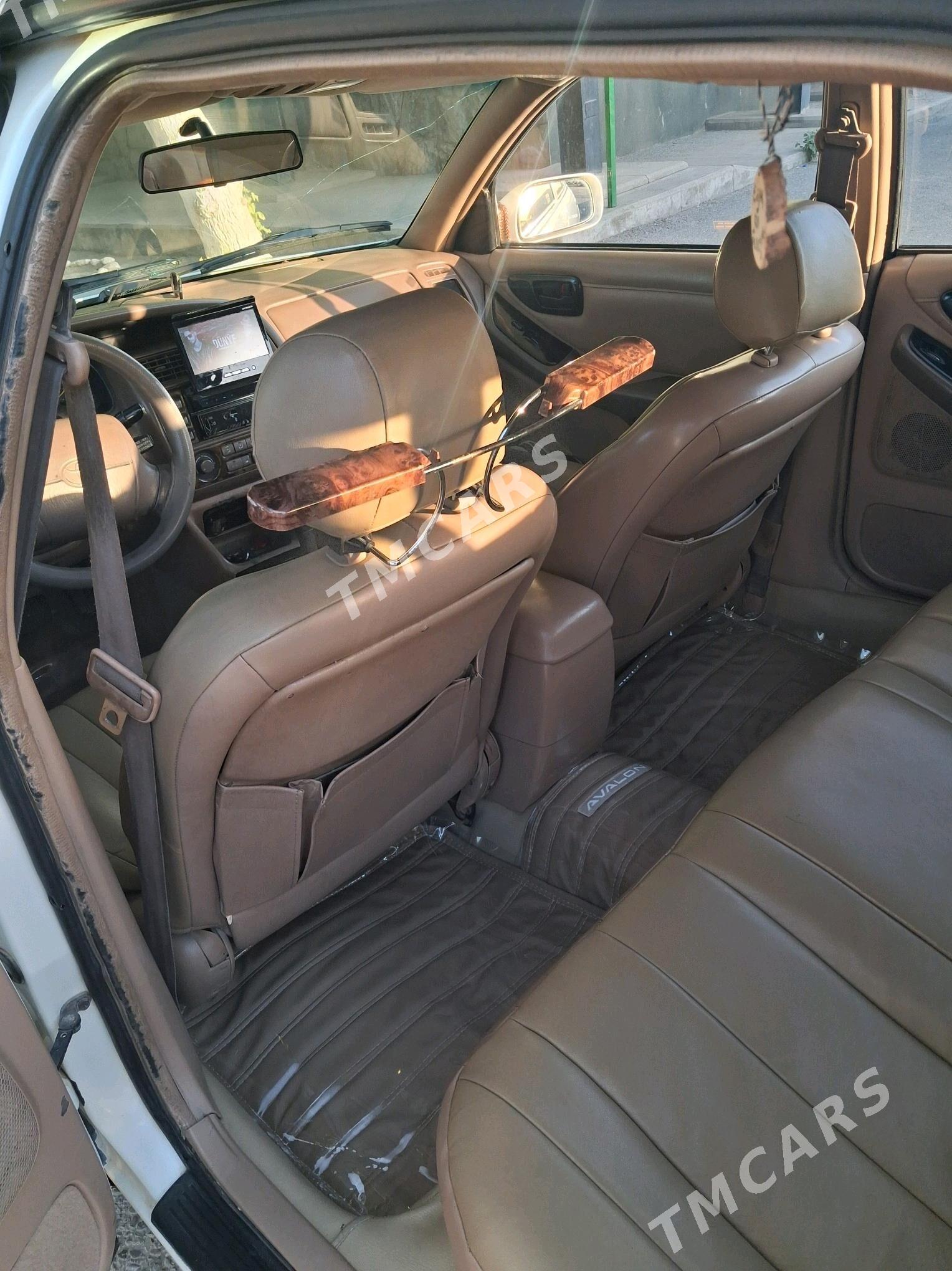 Toyota Avalon 1996 - 110 000 TMT - Бедев - img 8