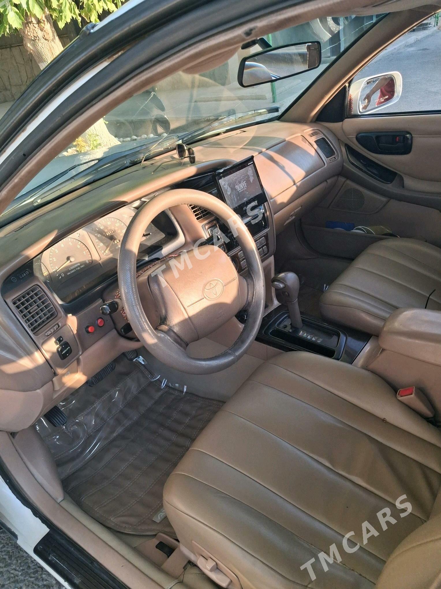Toyota Avalon 1996 - 110 000 TMT - Бедев - img 7