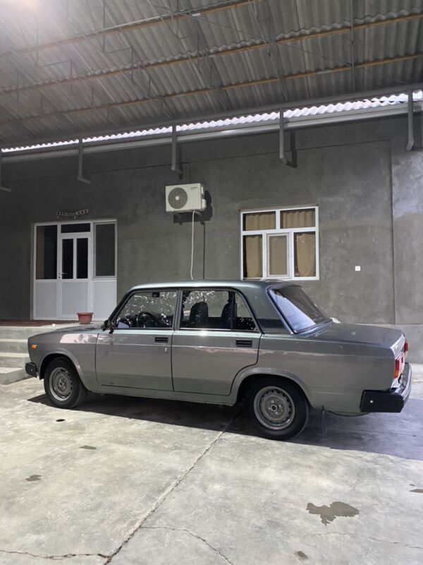 Lada 2107 2010 - 62 000 TMT - Baýramaly - img 5
