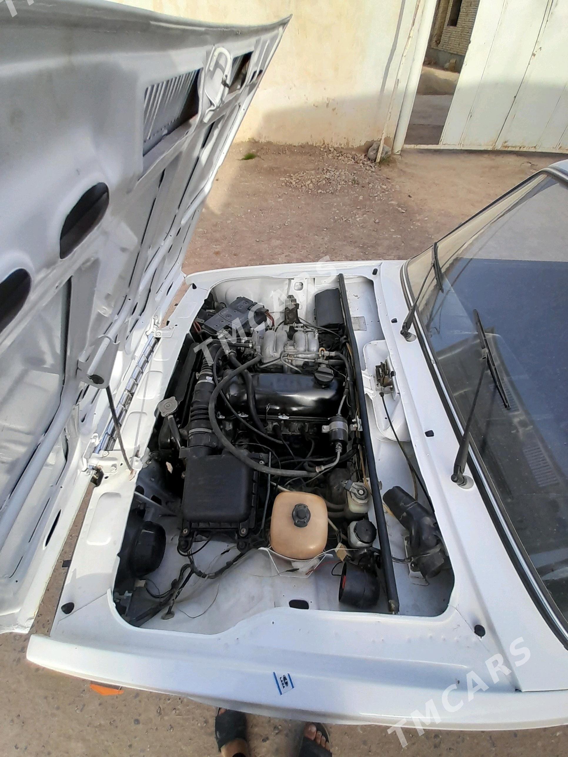 Lada 2107 2006 - 46 000 TMT - Теджен - img 10