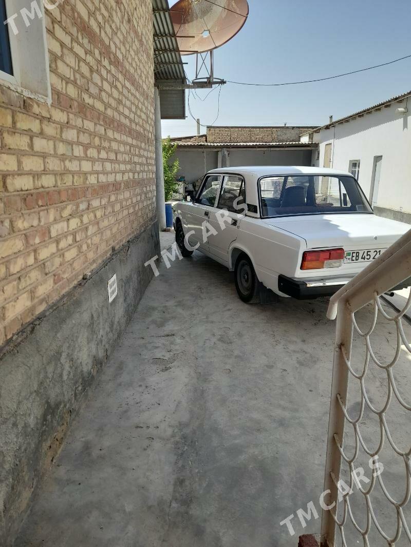 Lada 2107 2006 - 46 000 TMT - Теджен - img 3