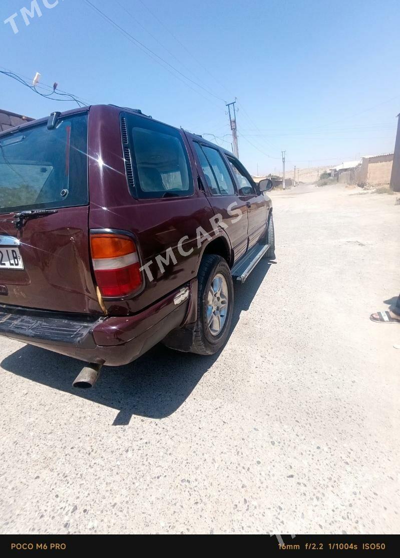 Nissan Pathfinder 1998 - 75 000 TMT - Dostluk - img 9