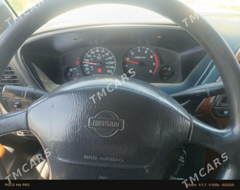 Nissan Pathfinder 1998 - 75 000 TMT - Dostluk - img 5