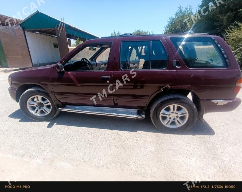 Nissan Pathfinder 1998 - 75 000 TMT - Dostluk - img 8