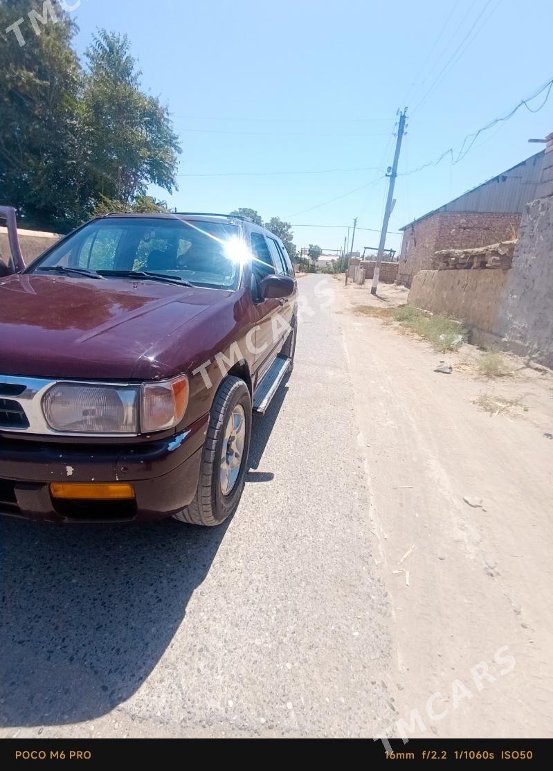 Nissan Pathfinder 1998 - 75 000 TMT - Dostluk - img 7