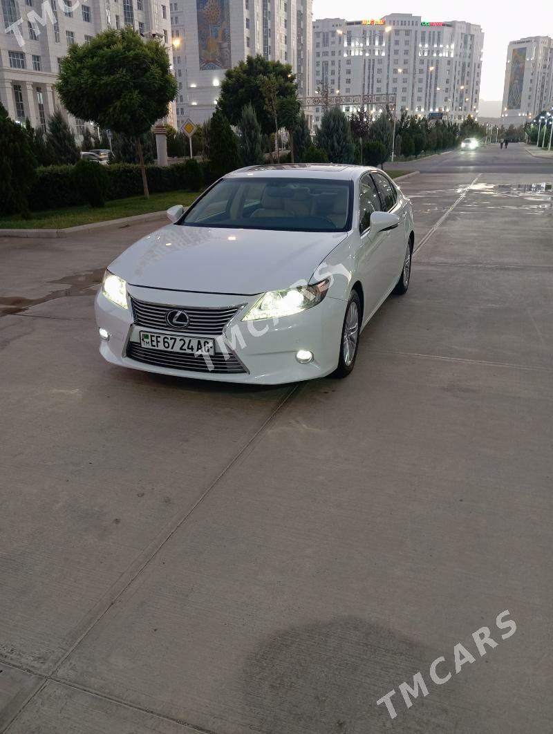 Lexus ES 350 2015 - 320 000 TMT - Ашхабад - img 2