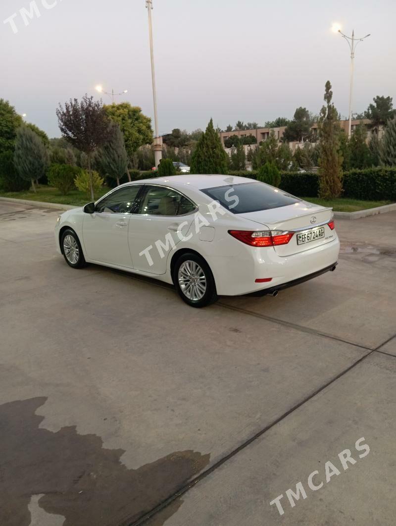 Lexus ES 350 2015 - 320 000 TMT - Ашхабад - img 3