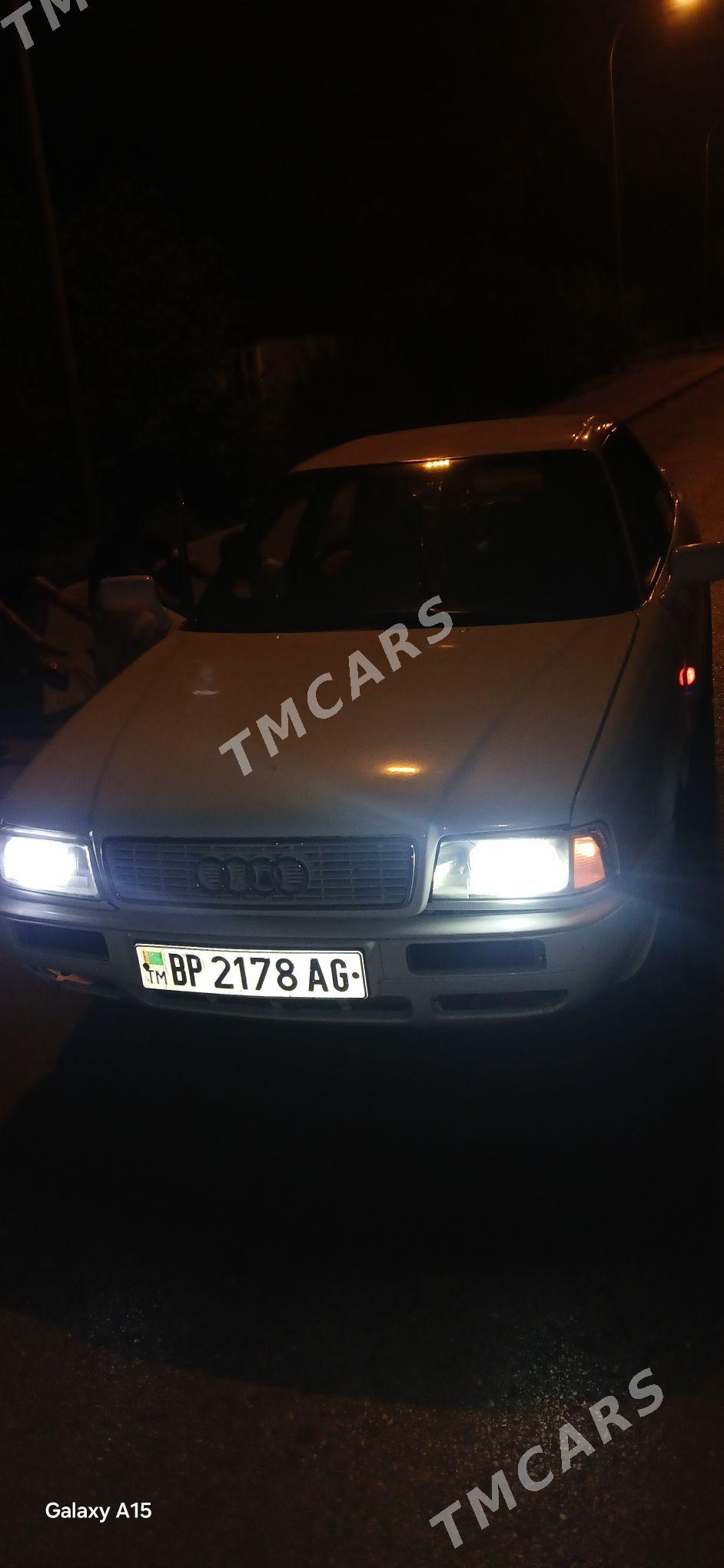Audi 80/90 1995 - 30 000 TMT - Aşgabat - img 5