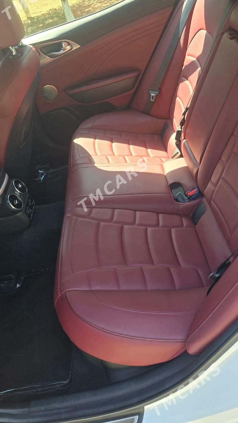 Kia Stinger 2022 - 510 000 TMT - Aşgabat - img 7