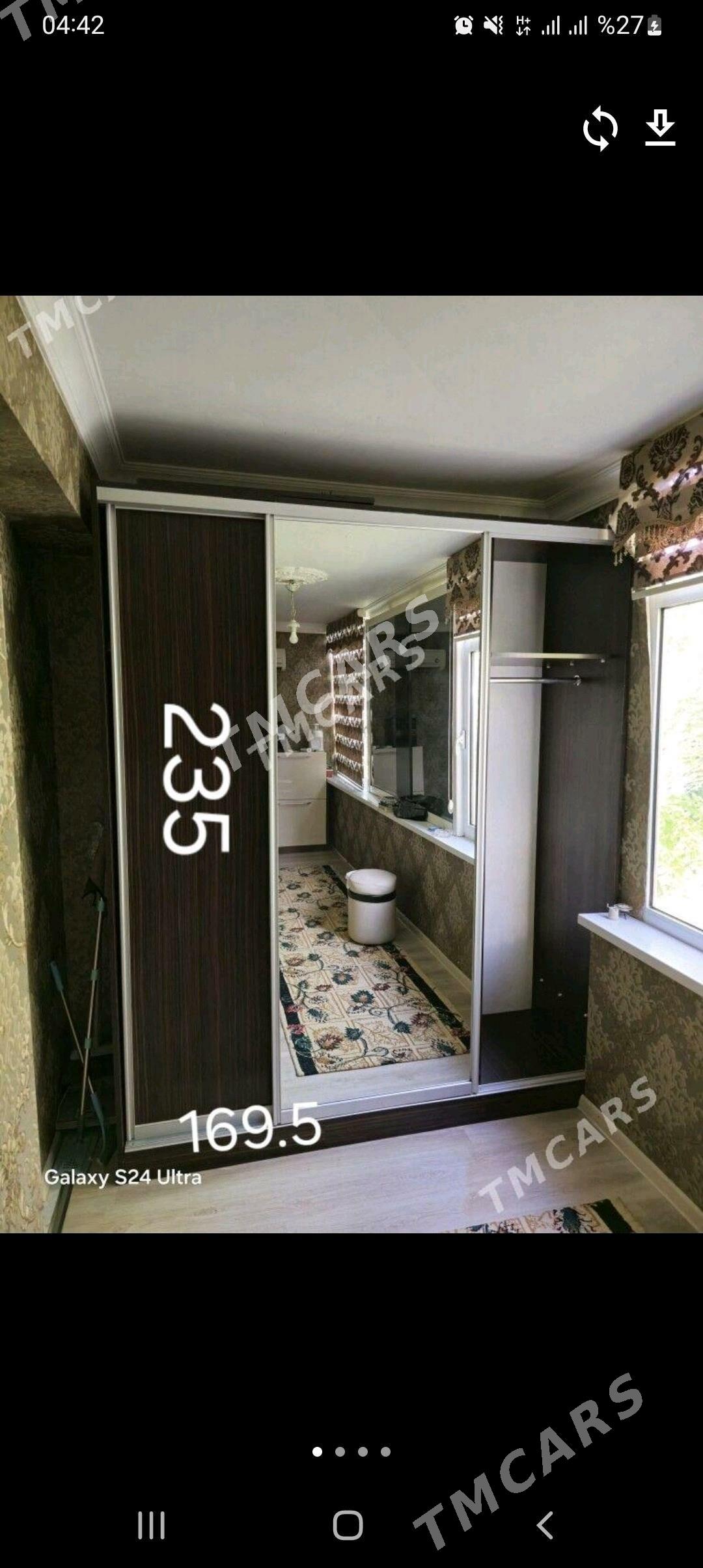 mebel skaf - Ашхабад - img 2