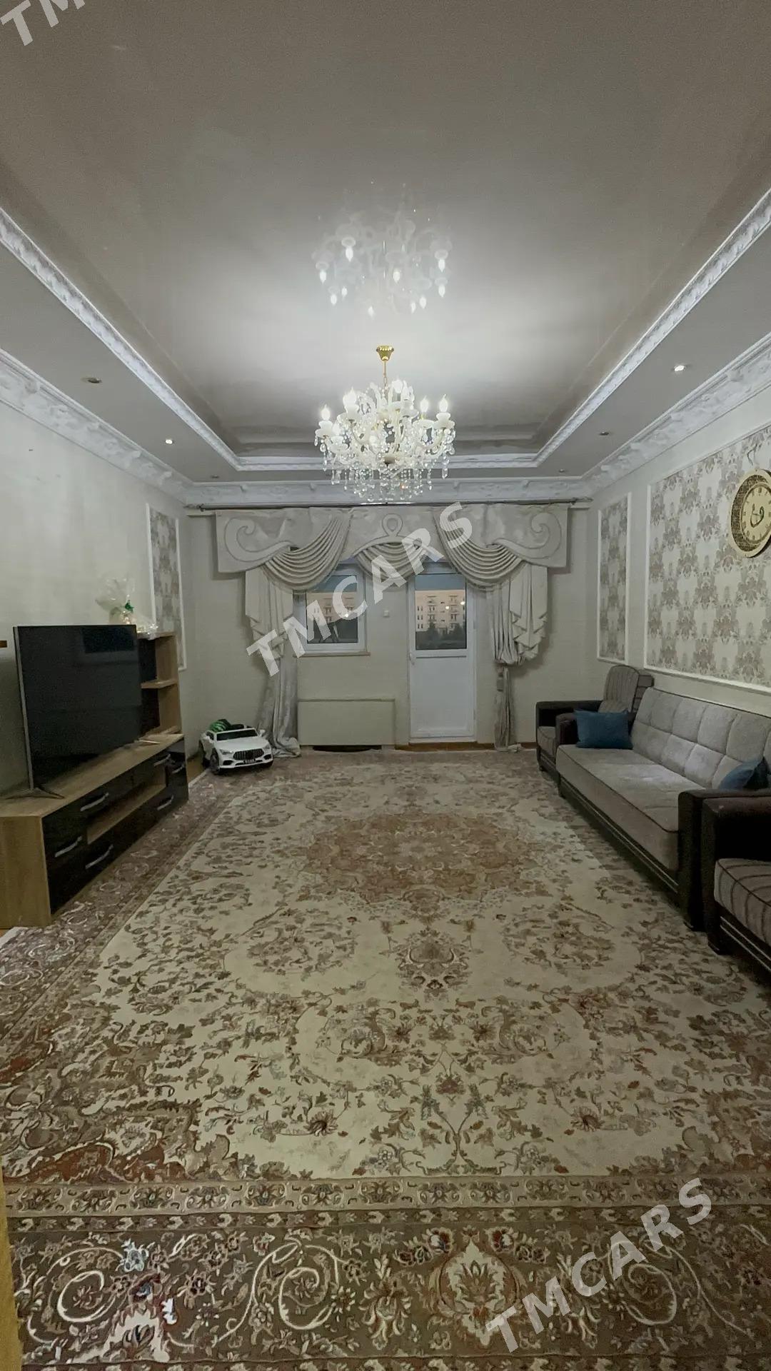 Taslama 4/2 4kom - Ашхабад - img 3