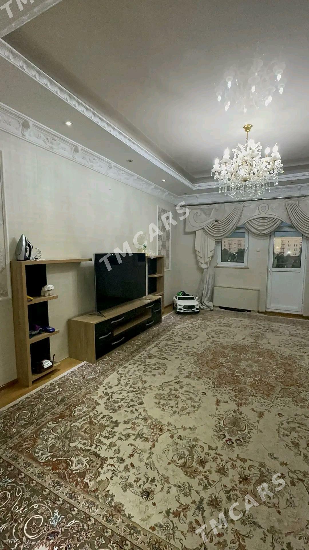 Taslama 4/2 4kom - Ашхабад - img 7