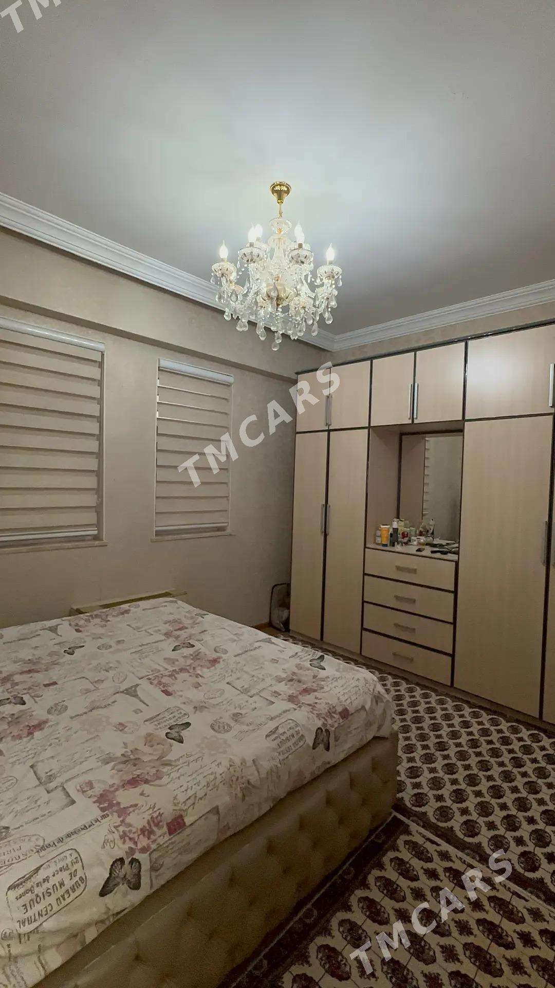 Taslama 4/2 4kom - Ашхабад - img 5