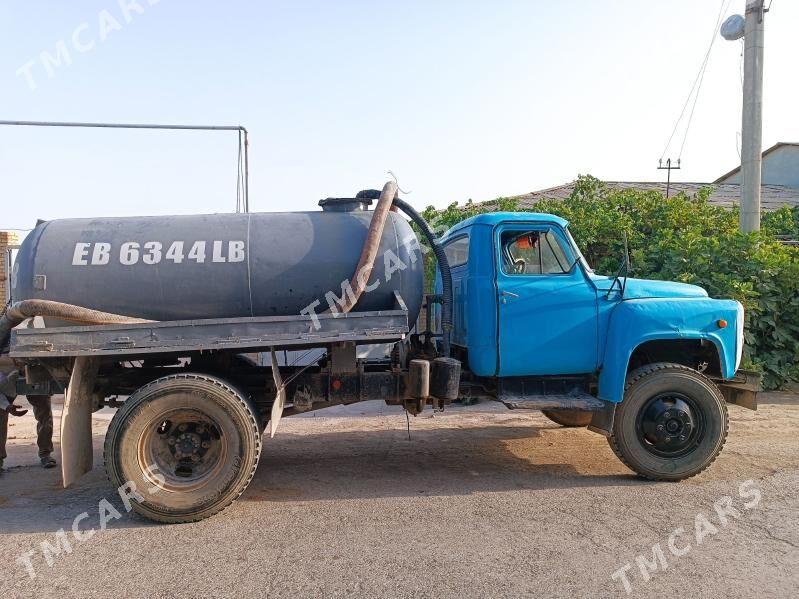 Gaz 53 1989 - 70 000 TMT - Sakar - img 2