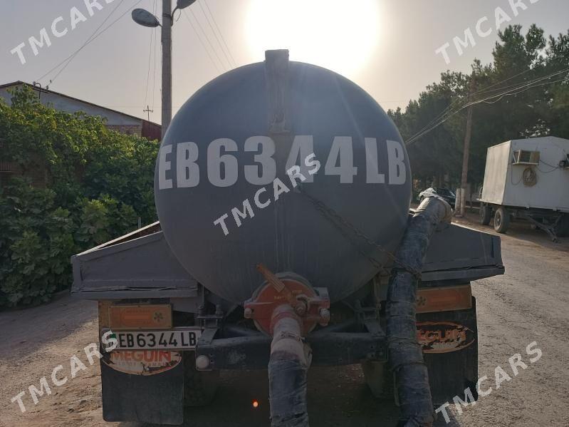Gaz 53 1989 - 70 000 TMT - Sakar - img 3