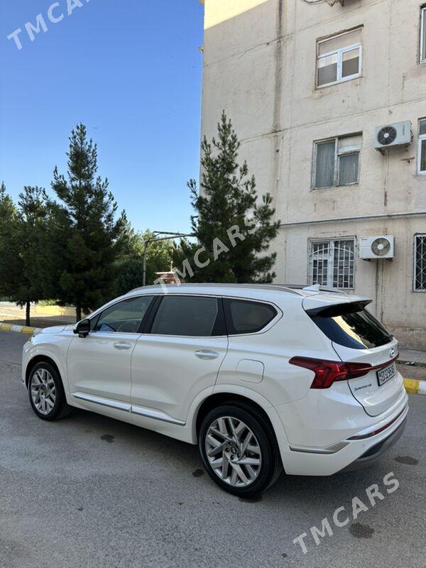 Hyundai Santa Fe 2023 - 495 000 TMT - Aşgabat - img 5