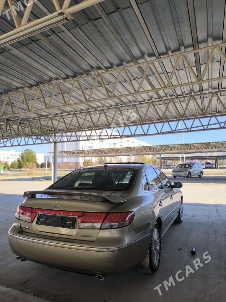 Hyundai Azera 2006 - 140 000 TMT - Aşgabat - img 7