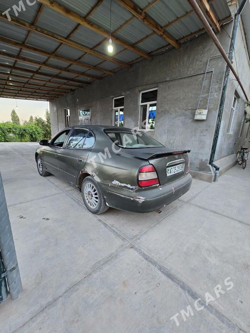Daewoo Leganza 1998 - 16 000 TMT - Акдепе - img 1