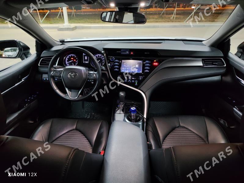 Toyota Camry 2019 - 340 000 TMT - Parahat 5 - img 5