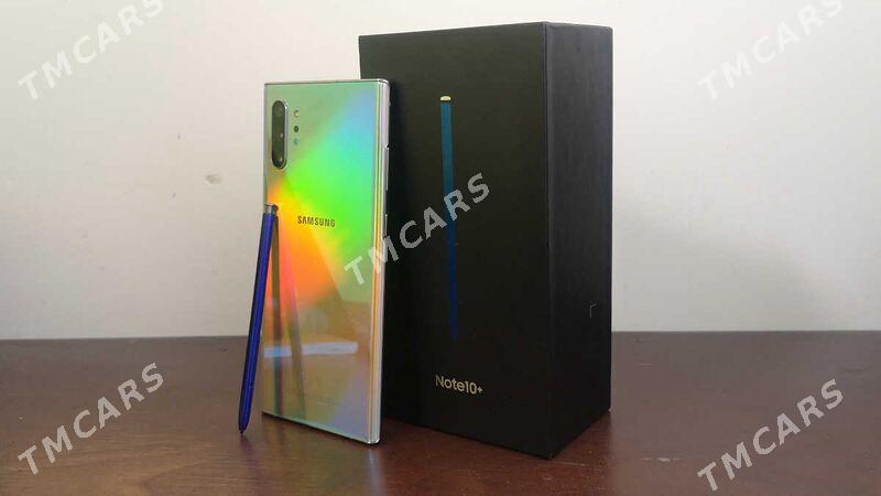 Samsung not 10 8/256gb - Garaşsyzlygyň 15 ýyllygy Söwda Merkezi - img 2