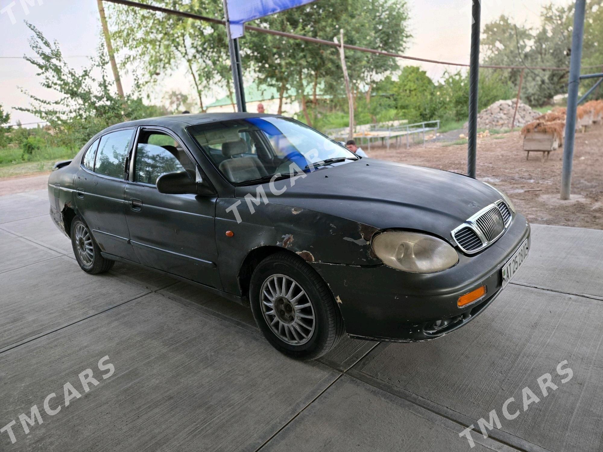 Daewoo Leganza 1998 - 16 000 TMT - Акдепе - img 4