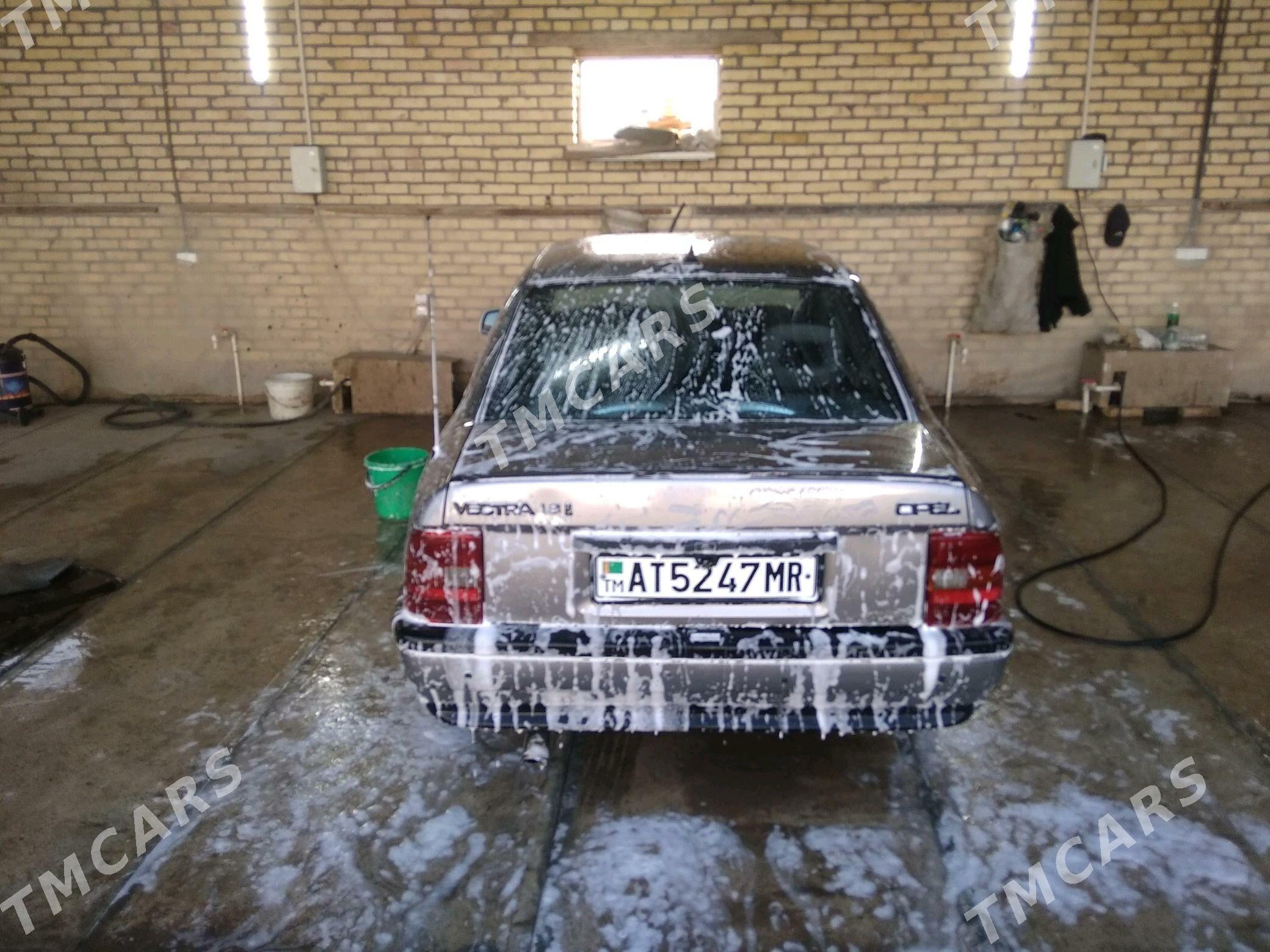Opel Vectra 1992 - 33 000 TMT - Mary - img 5
