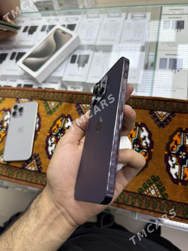 iPhone 14 Pro Max 128GB 92% - Торговый центр "15 лет Независимости" - img 2