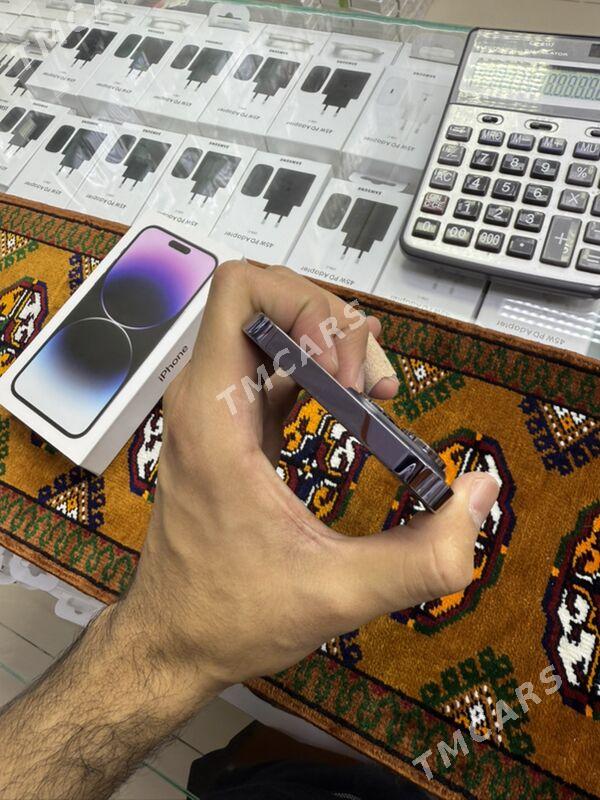 iPhone 14 Pro Max 128GB 92% - Торговый центр "15 лет Независимости" - img 6