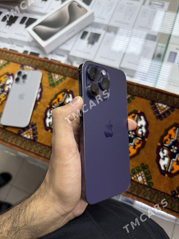 iPhone 14 Pro Max 128GB 92% - Торговый центр "15 лет Независимости" - img 3